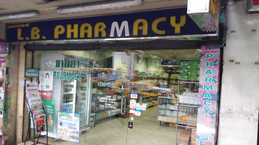 L.B. Pharmacy