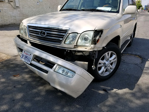 South City Auto Detailing en San Bruno