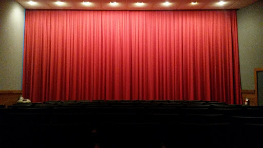 Movie Theater «Atlantic Cinemas», reviews and photos, 82 1st Ave