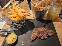 Frite du Restaurant Hippopotamus Steakhouse à Cormontreuil - n°1