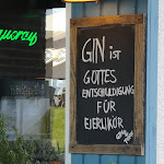 Photo n°2 de l'avis de Sven.c fait le 23/09/2020 à 22:41 sur le  Kiosk Buhne31 à Schönberg