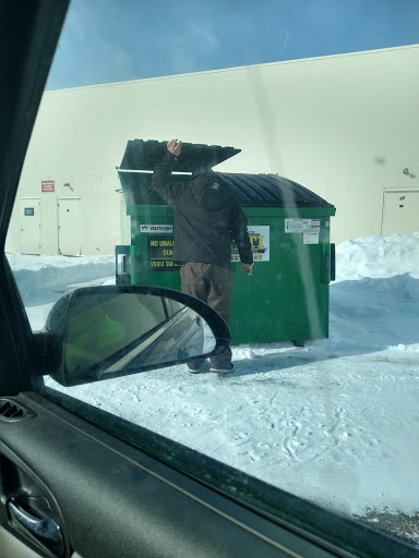 Shopping Mall «Shakopee Town Square Mall», reviews and photos, 2100 Shakopee Town Square, Shakopee, MN 55379, USA