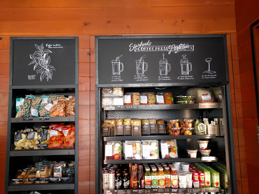 Starbucks image
