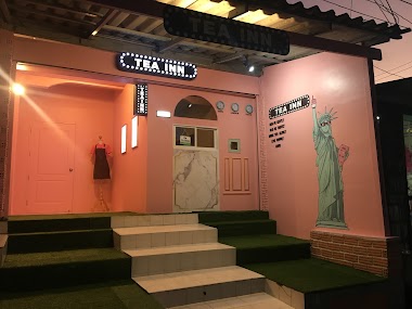 Tea Inn Gold ทีอินน์ ระนอง ティーイン
