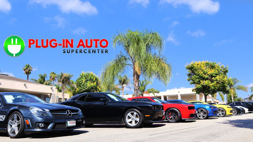 Used Car Dealer «Anaheim Pre-Owned Cars», reviews and photos, 2223 E Katella Ave b, Anaheim, CA 92806, USA