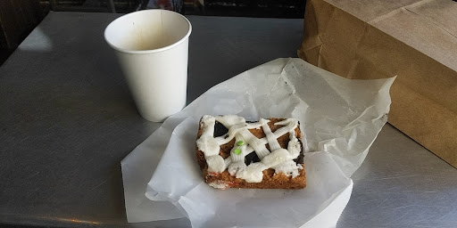 Coffee Shop «Headquarters», reviews and photos, 4902 Charlotte Pike, Nashville, TN 37209, USA