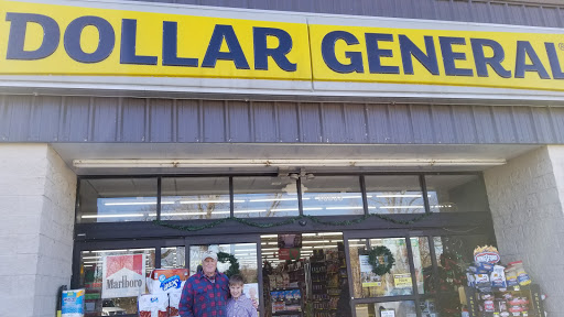 Discount Store «Dollar General», reviews and photos, 20853 Marion Rd, Fredonia, KY 42411, USA