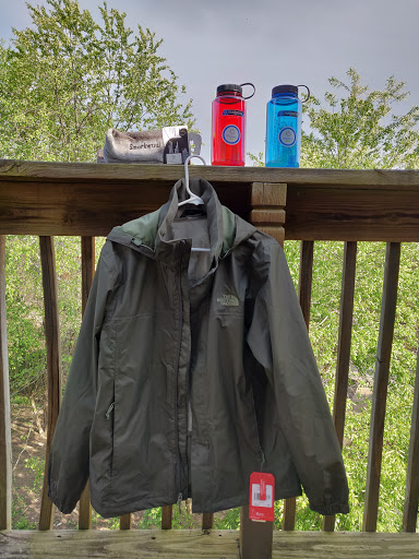 Camping Store «JL Waters», reviews and photos, 109 N College Ave, Bloomington, IN 47404, USA