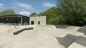 Skatepark Dilbeek