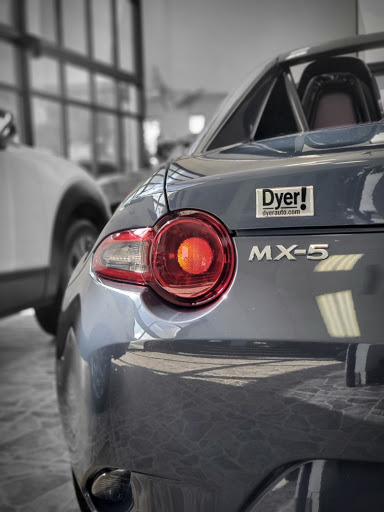 Car Dealer «Dyer Mazda», reviews and photos, 999 US-1, Vero Beach, FL 32960, USA