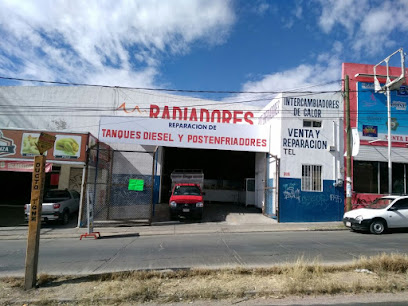 Radiadores PHAR De Aguascalientes, S.A. De C.V.