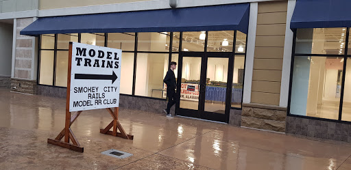 Outlet Mall «The Outlet Shops of Grand River», reviews and photos, 6200 Grand River Pkwy, Leeds, AL 35094, USA