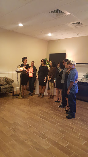 Funeral Home «Gonzalez Funeral Home», reviews and photos, 7209 N Dale Mabry Hwy, Tampa, FL 33614, USA