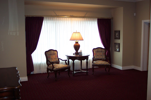 Funeral Home «Reichmuth Funeral Home», reviews and photos, 21901 W Maple Rd, Elkhorn, NE 68022, USA
