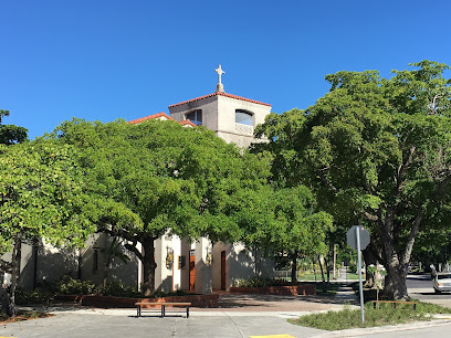 Sts.Peter & Paul Catholic School