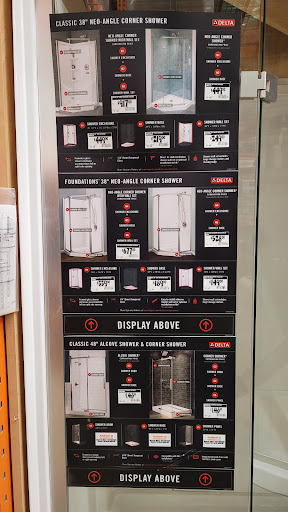 Home Improvement Store «The Home Depot», reviews and photos, 102 Aldi Dr, North Versailles, PA 15137, USA