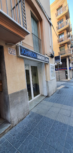 Johnson Immobiliaria en Tarragona