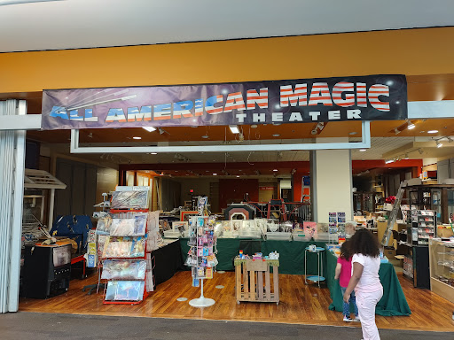All American Magic Shop & Theater