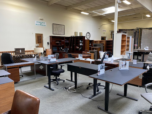 Furniture Store «Giorgi Bros. Furniture Showroom», reviews and photos, 211 Baden Ave, South San Francisco, CA 94080, USA