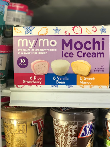 Convenience Store «Friendly Corner Convenience», reviews and photos, 2408 Massachusetts Ave, Cambridge, MA 02140, USA