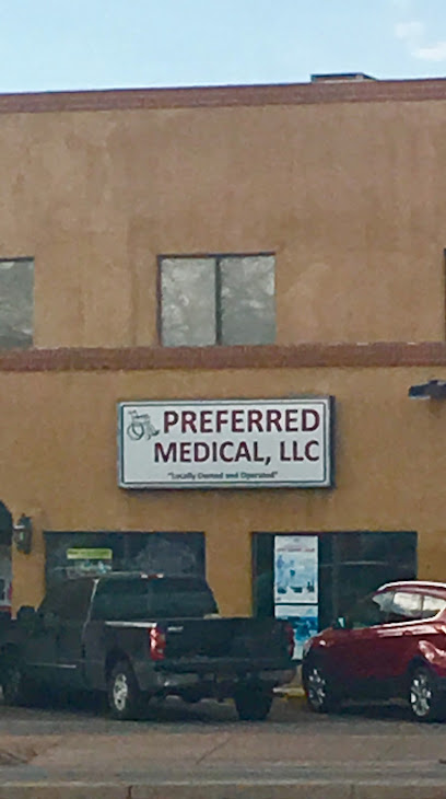Preferred Medical Inc