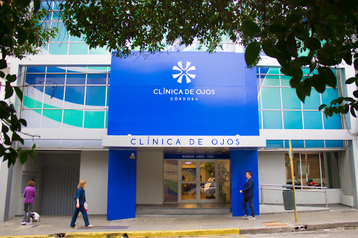 Clínica de Ojos Córdoba