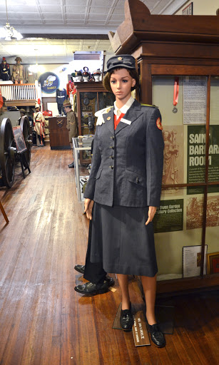 Museum «Artillery Co of Newport», reviews and photos, 23 Clarke St, Newport, RI 02840, USA