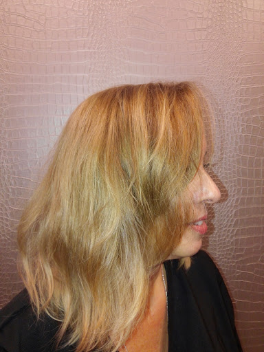 Beauty Salon «Mancuso Salon & Spa», reviews and photos, 12 Woodport Rd, Sparta Township, NJ 07871, USA