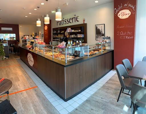 Pâtisserie Elysée GmbH