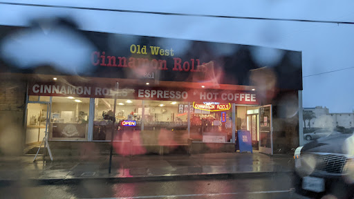 Bakery «Old West Cinnamon Rolls», reviews and photos, 861 Dolliver St, Pismo Beach, CA 93449, USA