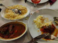 Curry du Restaurant indien New Delhi Restaurant à Lyon - n°15