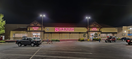Supermarket «Save Mart Supermarkets», reviews and photos, 3966 Missouri Flat Rd, Placerville, CA 95667, USA
