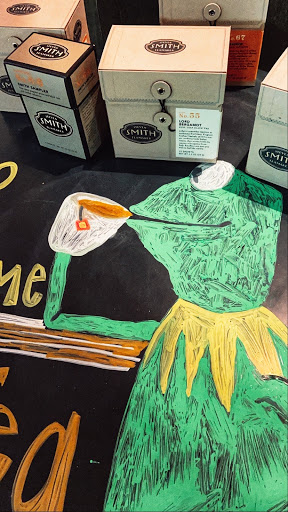 Coffee Shop «Coffee Tree Roasters», reviews and photos, 299 Beverly Rd, Pittsburgh, PA 15216, USA