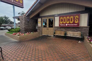 Coco's Bakery Restaurant image