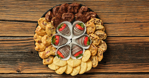 Gift Shop «Edible Arrangements», reviews and photos, 107 N Bluff Rd, Collinsville, IL 62234, USA