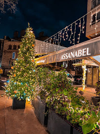 Les plus récentes photos du Restaurant libanais Assanabel Paris - Alésia - n°8