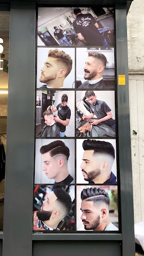T´s Barbers - Barber shop