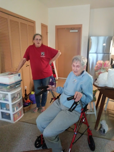 Recreation Center «North Fort Myers Recreation Center», reviews and photos, 2000 N Recreation Park Way, North Fort Myers, FL 33903, USA