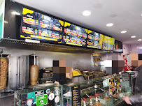 Atmosphère du Kebab Ô Délice à Lille - n°1