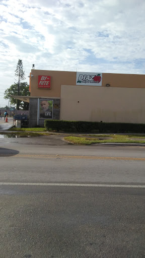 Supermarket «Diaz Supermarket», reviews and photos, 212 W Mowry Dr, Homestead, FL 33030, USA