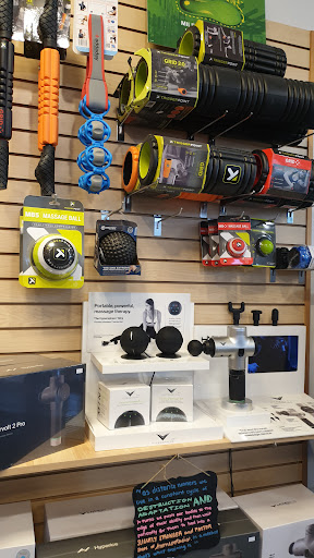 Running Store «Run On! McKinney», reviews and photos, 5180 Eldorado Pkwy, McKinney, TX 75070, USA