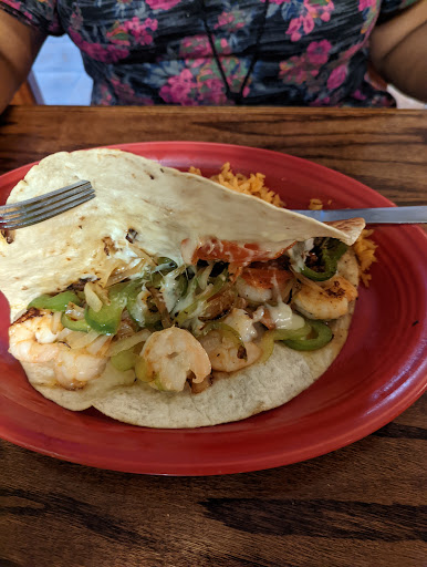 Micasa Mexican Restaurant