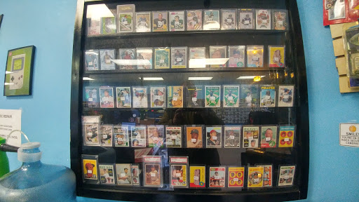 Video Game Store «Punch-Out Gaming», reviews and photos, 828 Lake St S, Forest Lake, MN 55025, USA