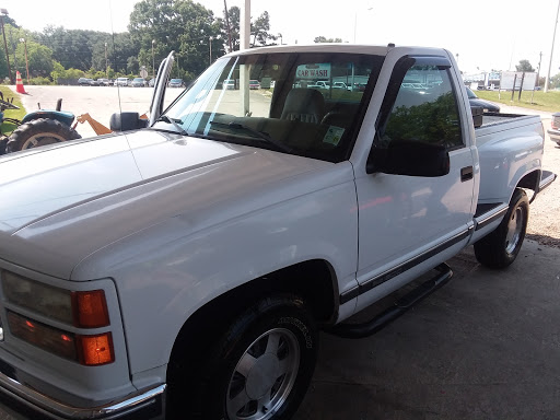 Car Detailing Service «K and R Auto and Car Wash», reviews and photos, 4140 LA-19, Zachary, LA 70791, USA