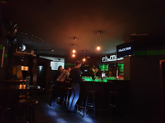 Filmriss Bar Mannheim