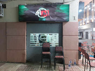 4M Store