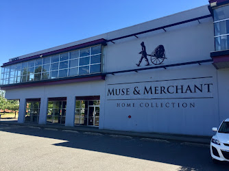 Muse & Merchant Home Collection