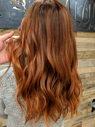 Hair Salon «Verde Boutique Salon», reviews and photos, 89 Hancock St #103, Braintree, MA 02184, USA