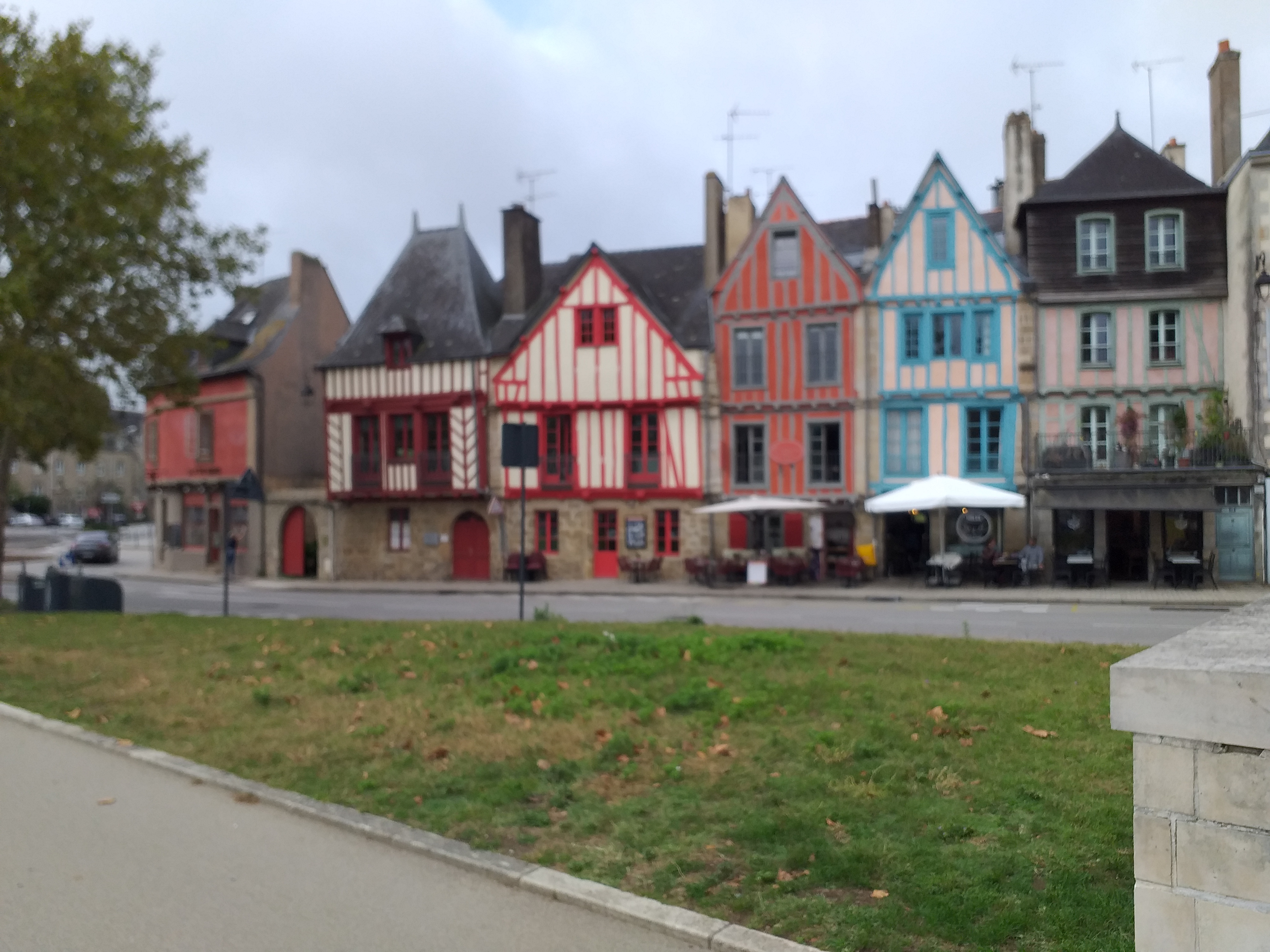 Photo n° 3 de l'avis de Alain.e fait le 26/09/2023 à 16:49
