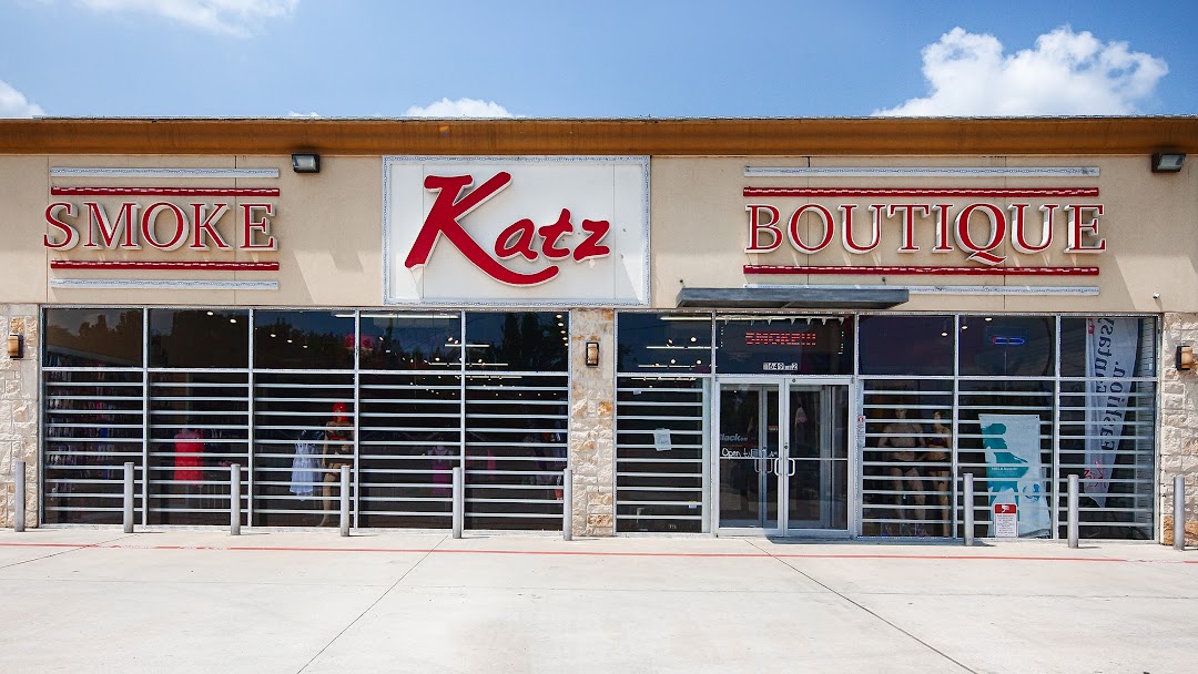 Katz Boutique